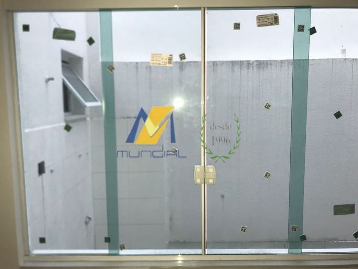 Apartamento, 2 quartos, 45 m² - Foto 6