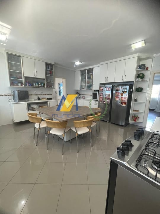 Casa, 5 quartos, 543 m² - Foto 5