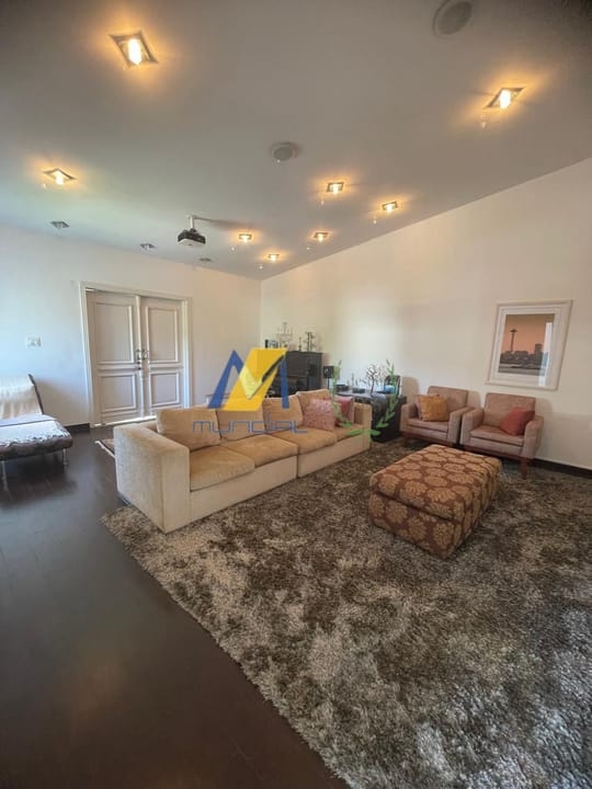 Casa, 5 quartos, 543 m² - Foto 6