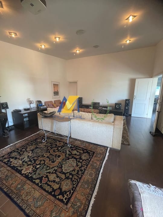 Casa, 5 quartos, 543 m² - Foto 8