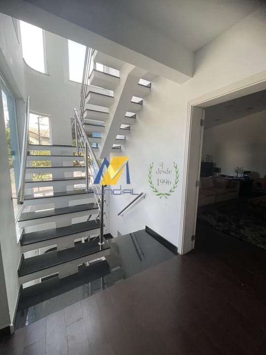 Casa, 5 quartos, 543 m² - Foto 9