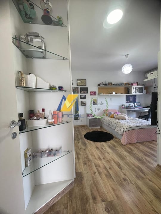 Casa, 5 quartos, 543 m² - Foto 11