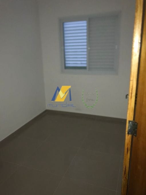 Apartamento, 2 quartos, 45 m² - Foto 7