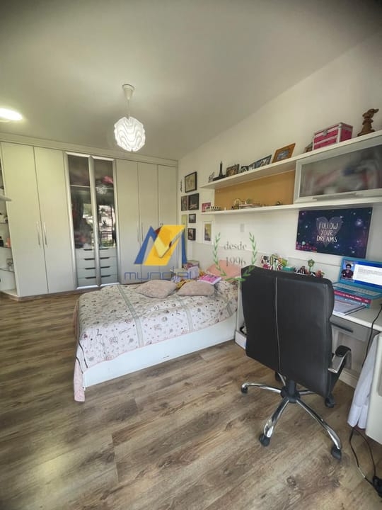 Casa, 5 quartos, 543 m² - Foto 15