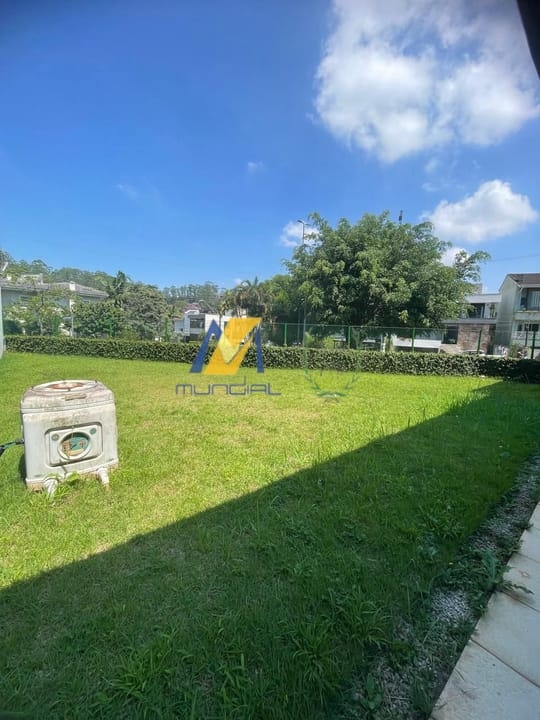 Casa, 5 quartos, 543 m² - Foto 24