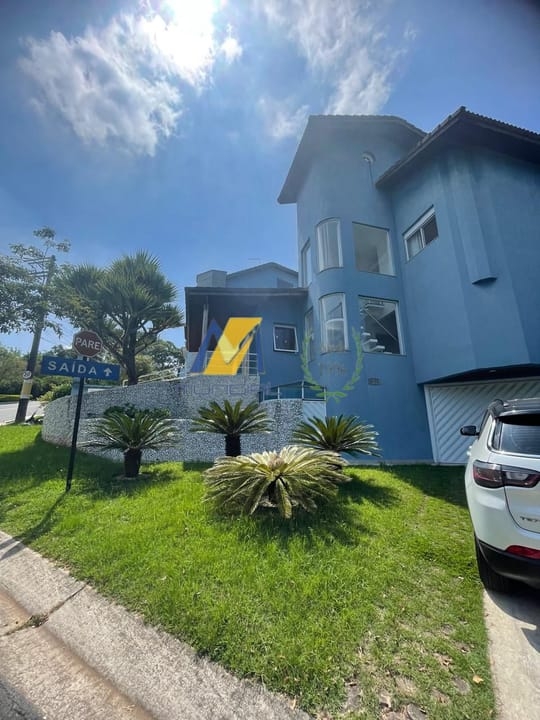 Casa, 5 quartos, 543 m² - Foto 29