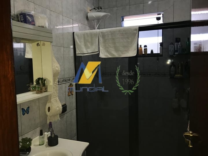 Casa, 3 quartos, 210 m² - Foto 13