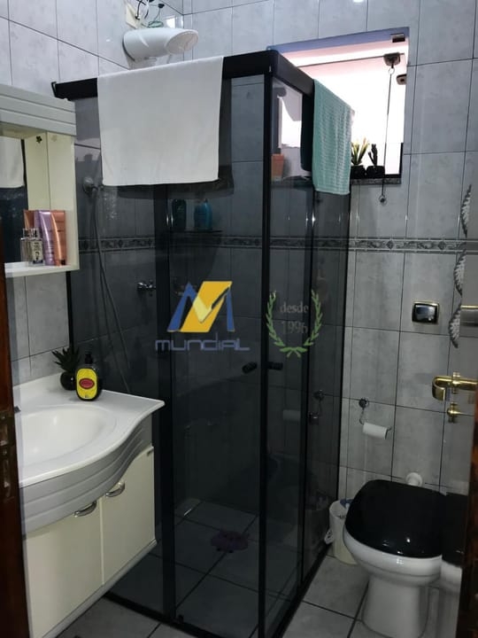 Casa, 3 quartos, 210 m² - Foto 14