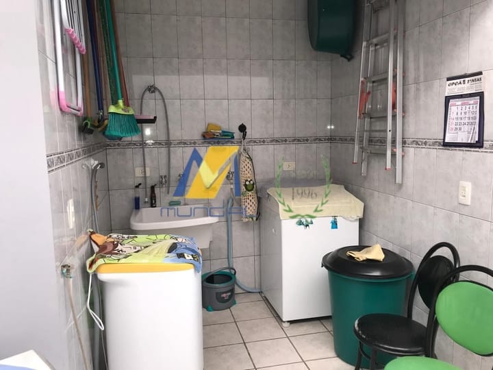 Casa, 3 quartos, 210 m² - Foto 15