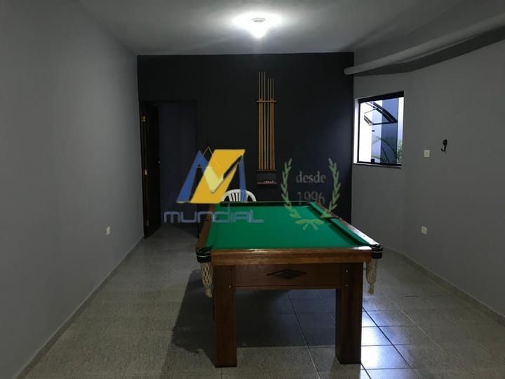 Casa, 3 quartos, 210 m² - Foto 16
