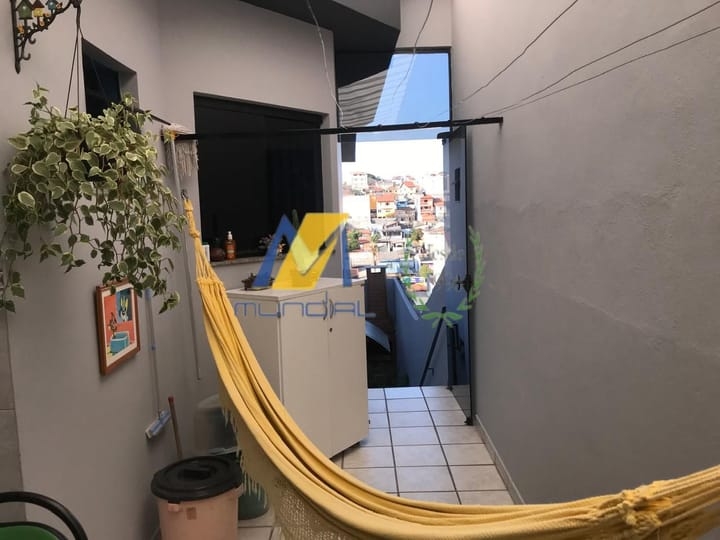 Casa, 3 quartos, 210 m² - Foto 18