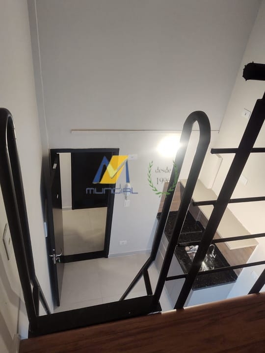 Casa, 1 quarto - Foto 6