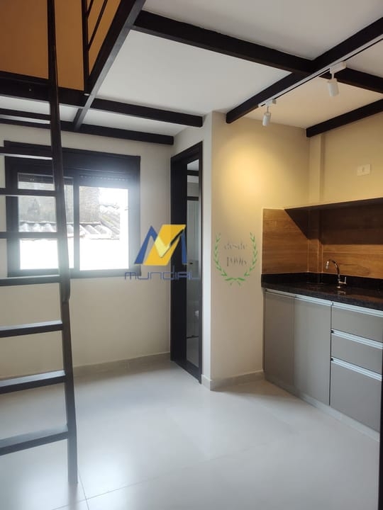 Casa, 1 quarto - Foto 13