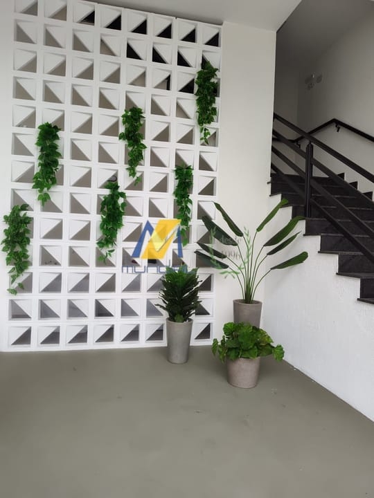 Casa, 22 m² - Foto 1