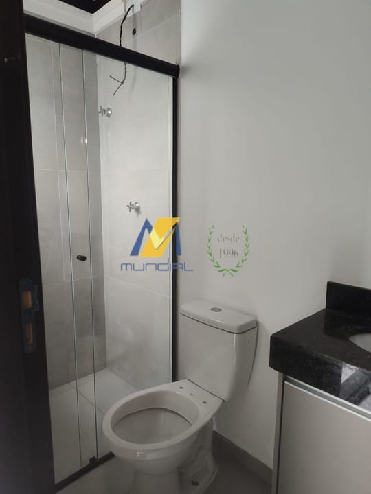 Casa, 22 m² - Foto 14