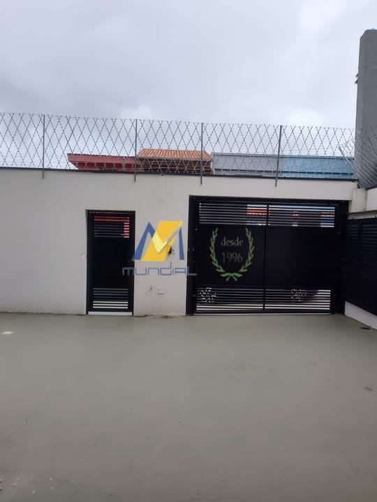 Casa, 22 m² - Foto 18