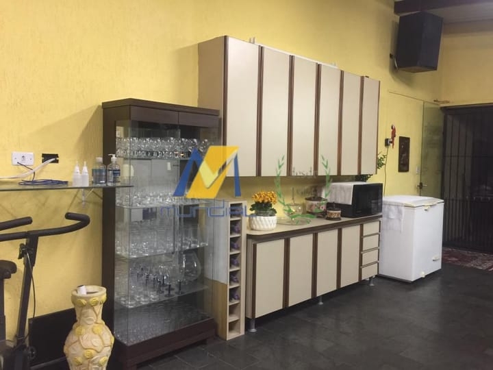 Prédio Inteiro, 422 m² - Foto 19