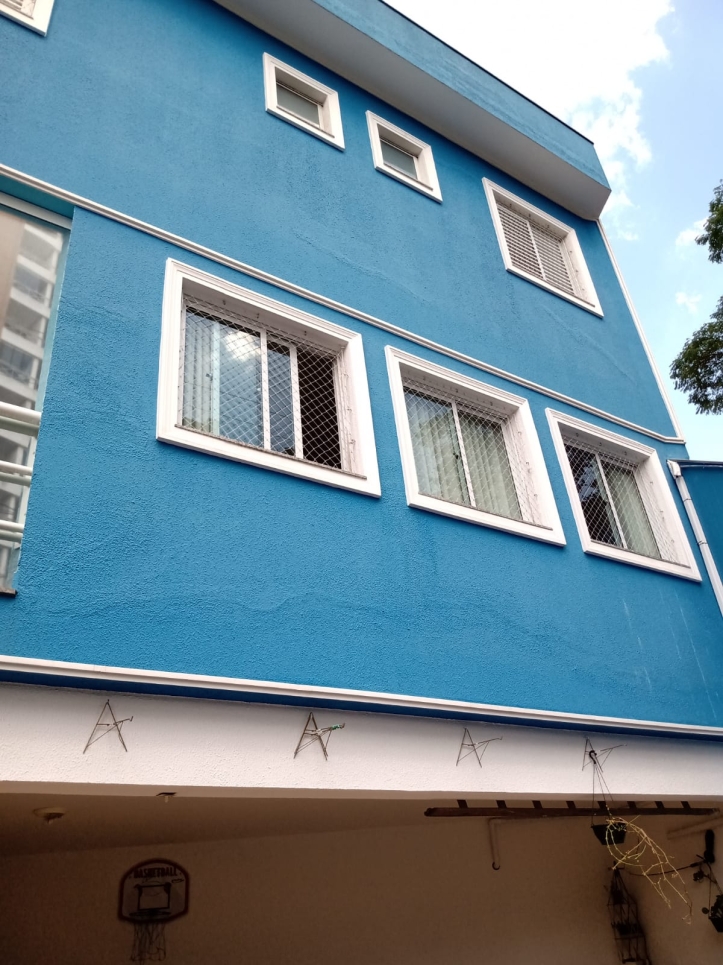 Casa, 3 quartos, 108 m² - Foto 1