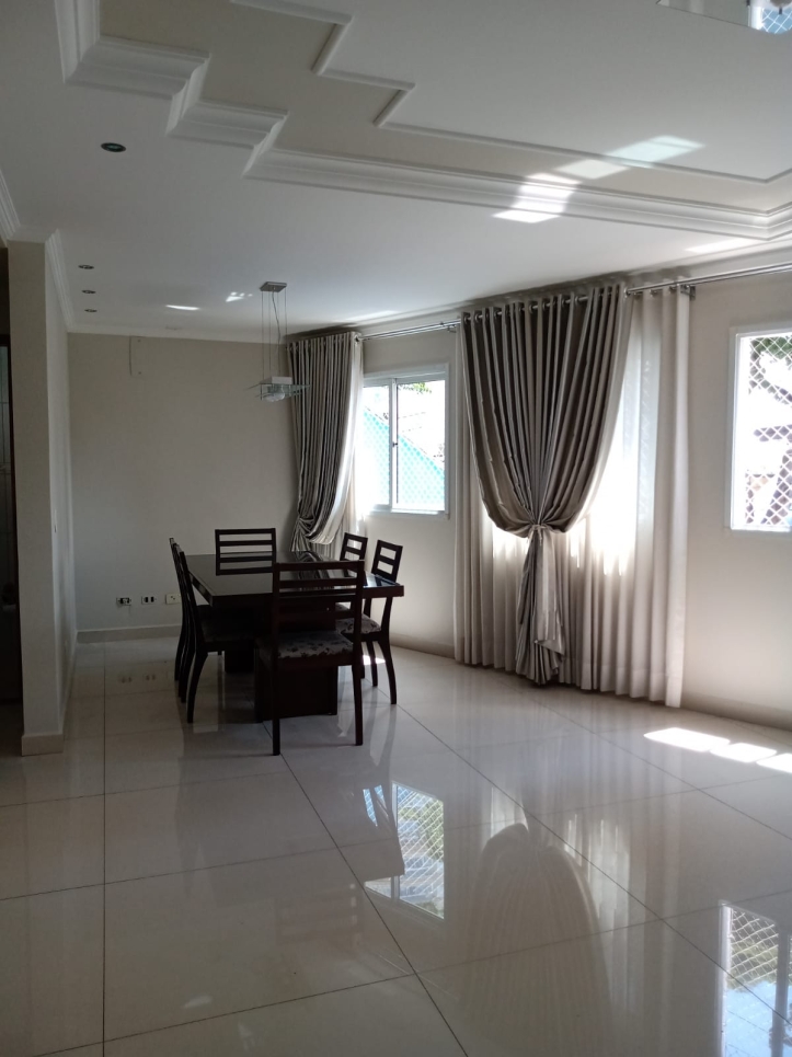 Casa, 3 quartos, 108 m² - Foto 2