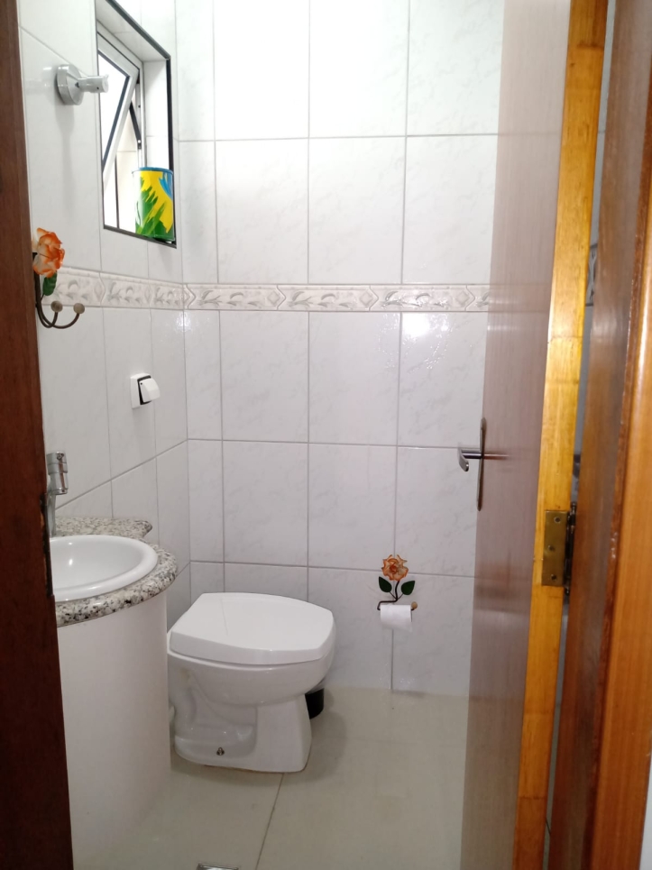 Casa, 3 quartos, 108 m² - Foto 4