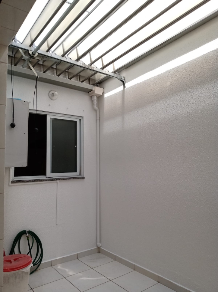 Casa, 3 quartos, 108 m² - Foto 6