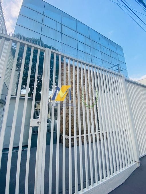 Sala-Conjunto, 715 m² - Foto 22