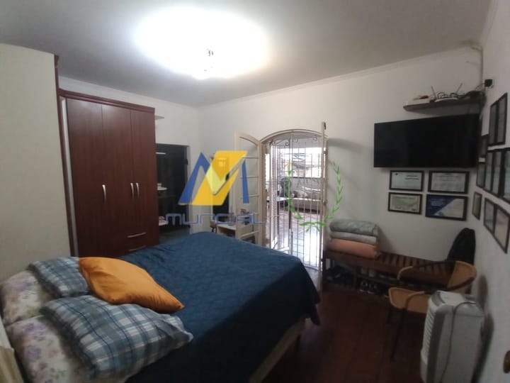 Casa, 3 quartos, 199 m² - Foto 4