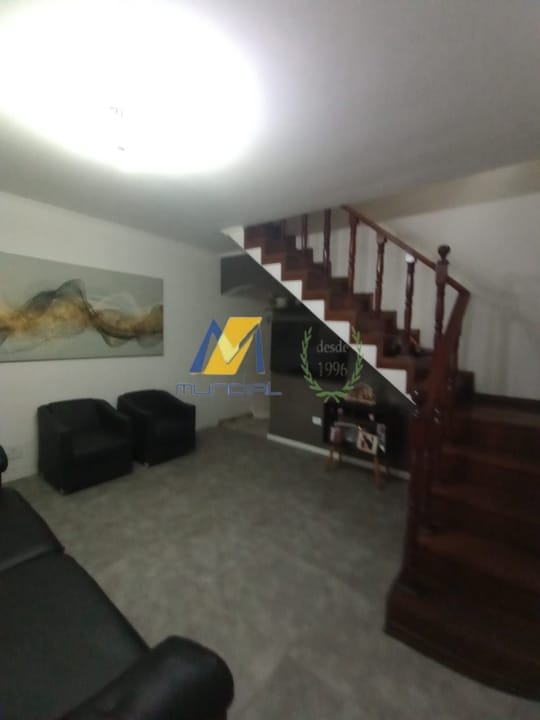 Casa, 3 quartos, 199 m² - Foto 6