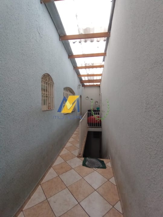 Casa, 3 quartos, 199 m² - Foto 7