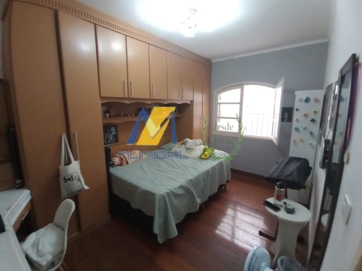 Casa, 3 quartos, 199 m² - Foto 8