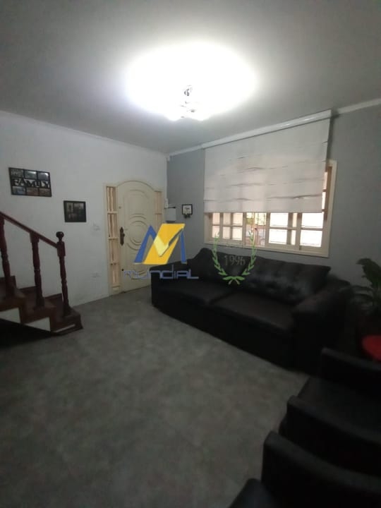 Casa, 3 quartos, 199 m² - Foto 9