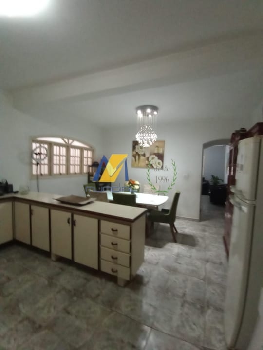 Casa, 3 quartos, 199 m² - Foto 11