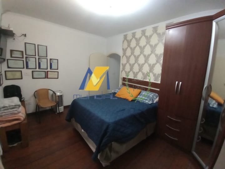 Casa, 3 quartos, 199 m² - Foto 12