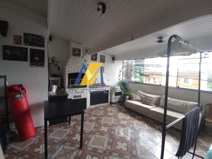 Casa, 3 quartos, 199 m² - Foto 13