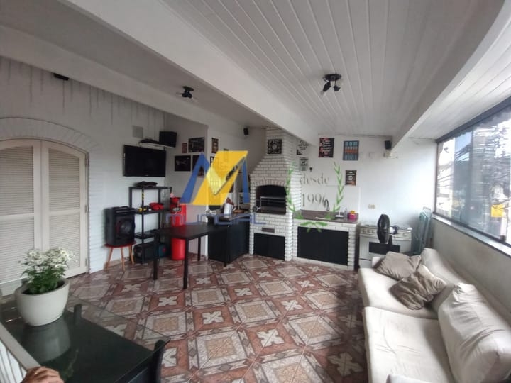 Casa, 3 quartos, 199 m² - Foto 16