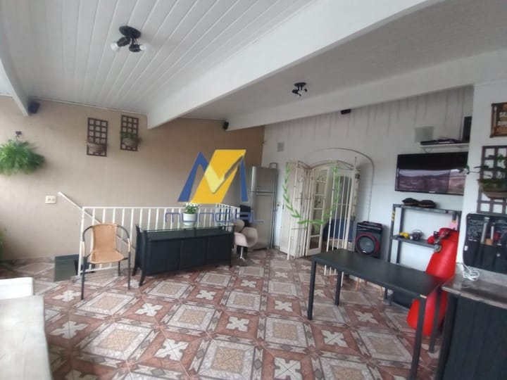 Casa, 3 quartos, 199 m² - Foto 17