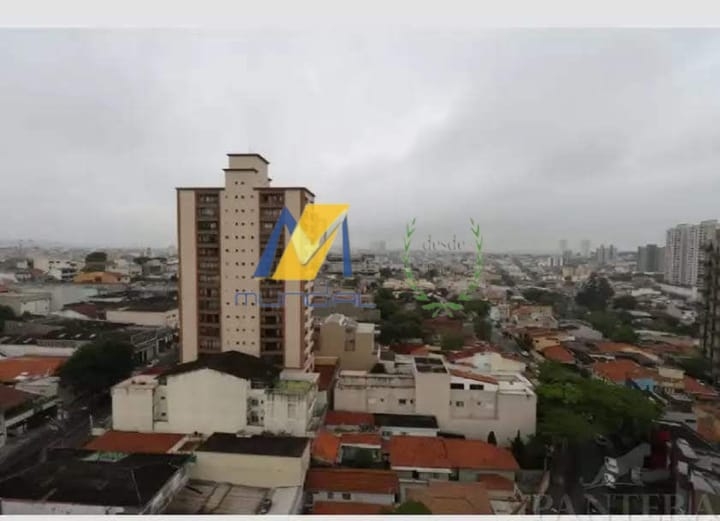 Apartamento, 2 quartos, 68 m² - Foto 2