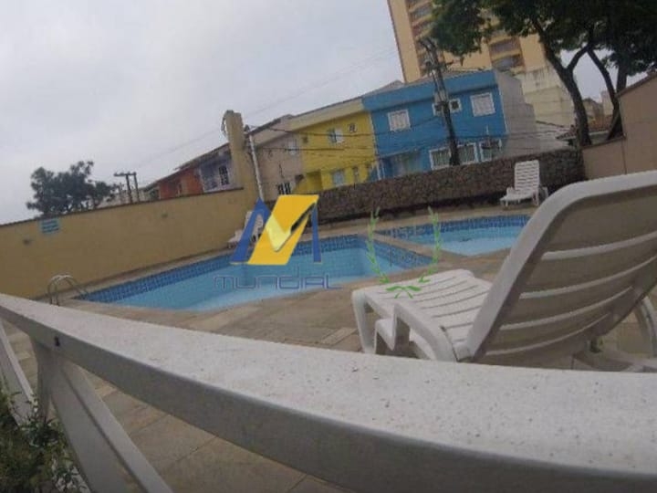 Apartamento, 2 quartos, 68 m² - Foto 4