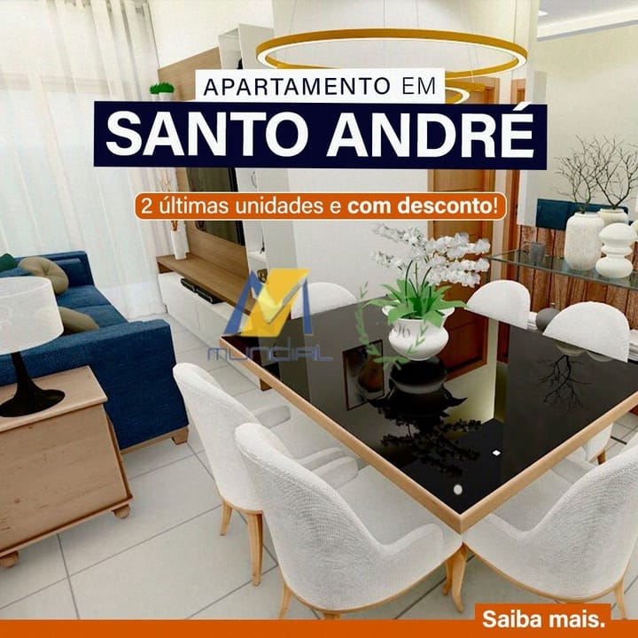 Apartamento, 2 quartos, 41 m² - Foto 1