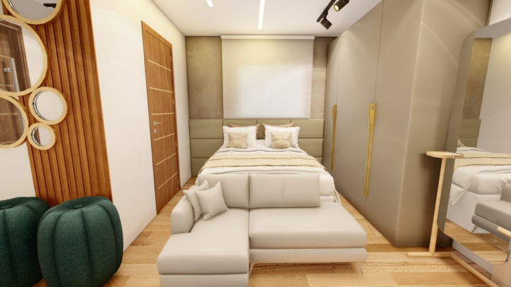 Casa, 24 m² - Foto 5