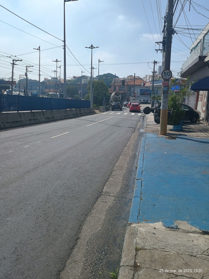 Loja-Salão, 420 m² - Foto 4