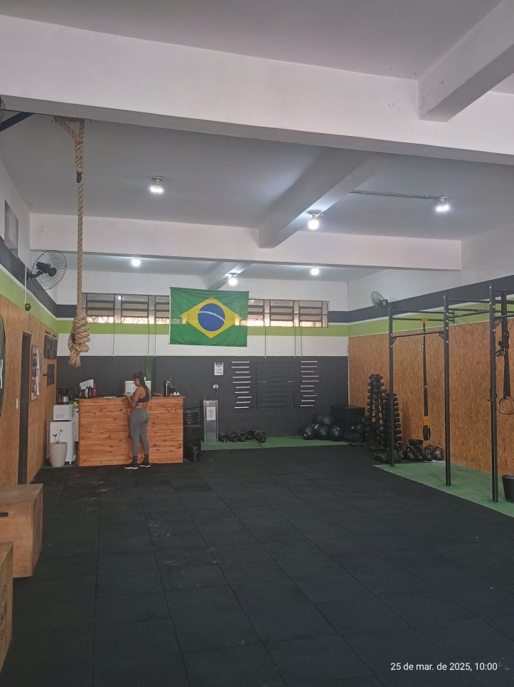Loja-Salão, 420 m² - Foto 5