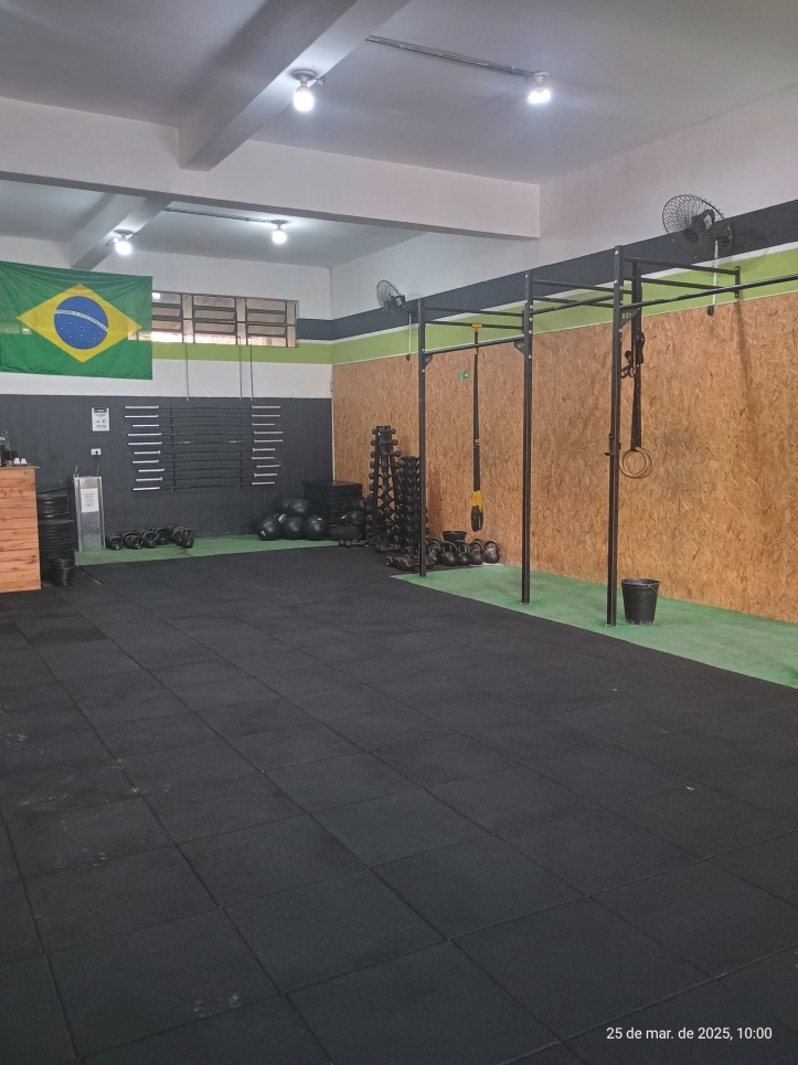 Loja-Salão, 420 m² - Foto 6