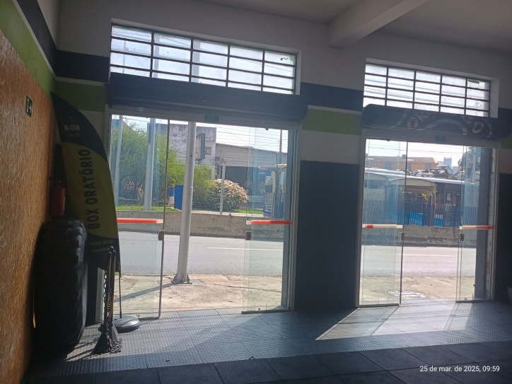 Loja-Salão, 420 m² - Foto 7