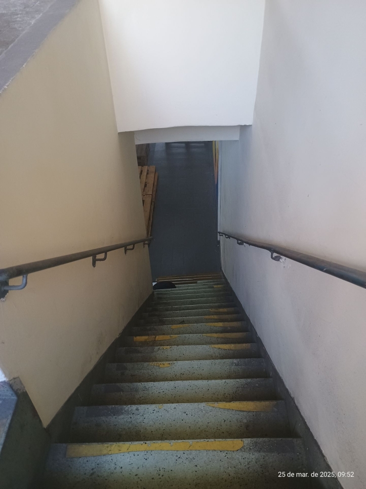 Loja-Salão, 420 m² - Foto 8