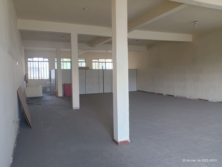 Loja-Salão, 420 m² - Foto 14