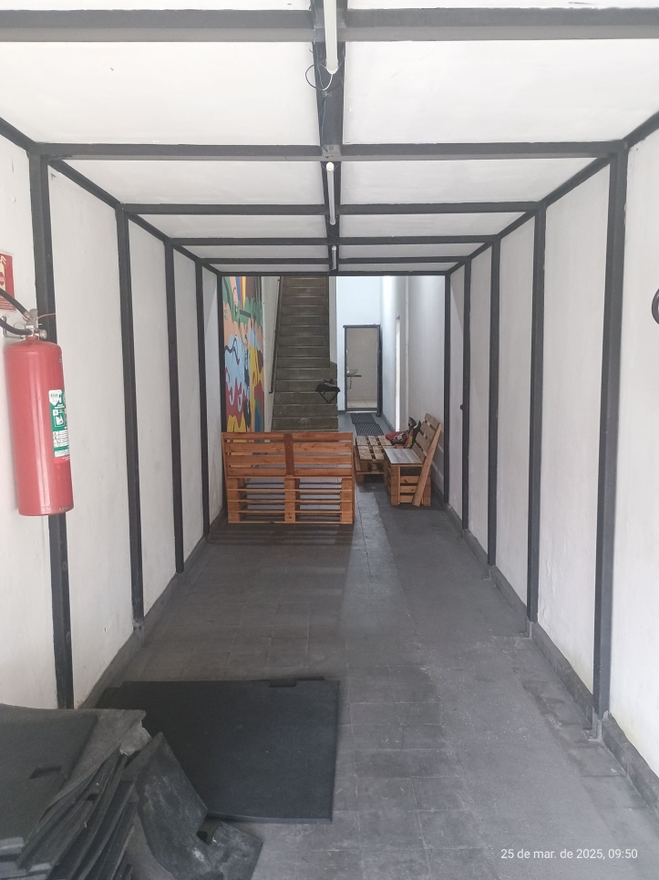 Loja-Salão, 420 m² - Foto 21