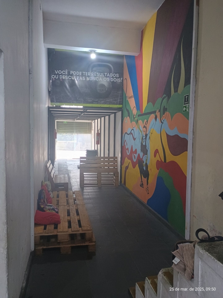 Loja-Salão, 420 m² - Foto 22