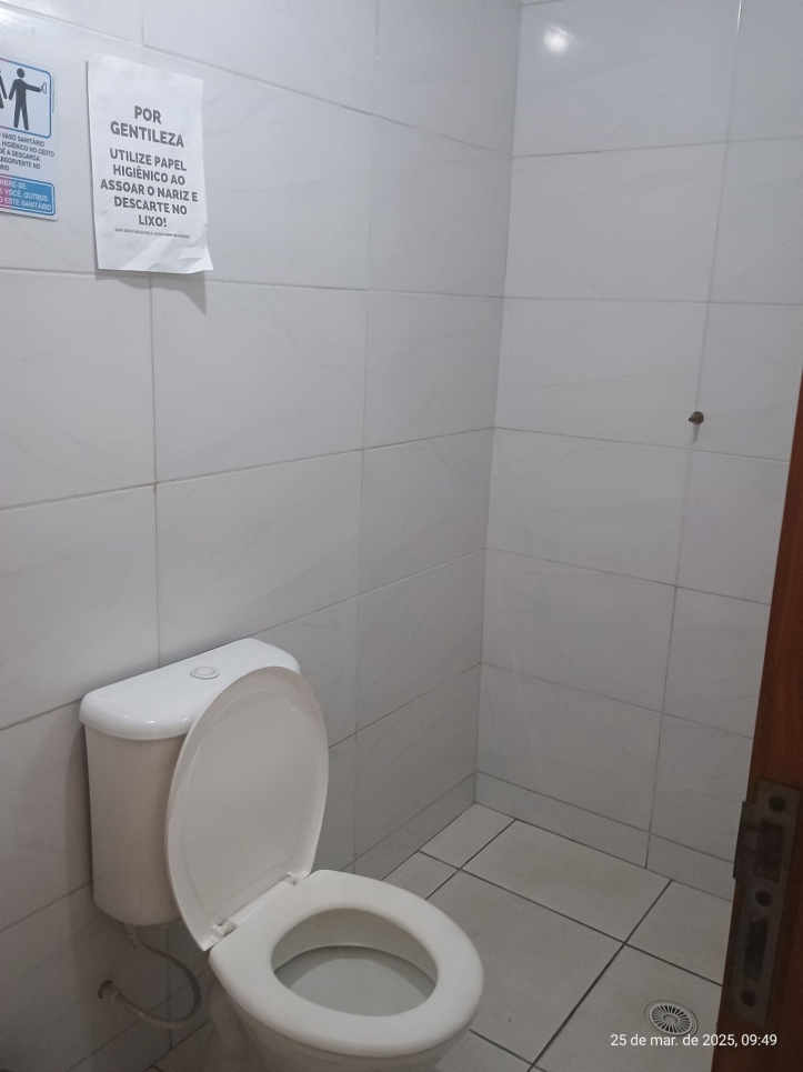 Loja-Salão, 420 m² - Foto 25