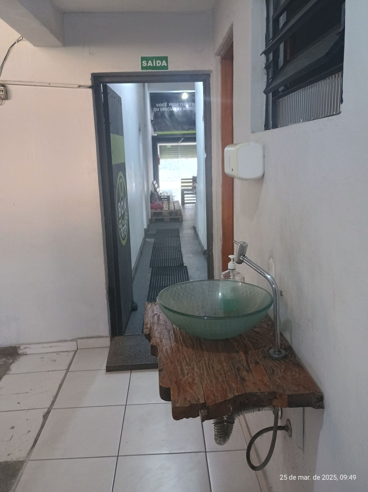 Loja-Salão, 420 m² - Foto 26